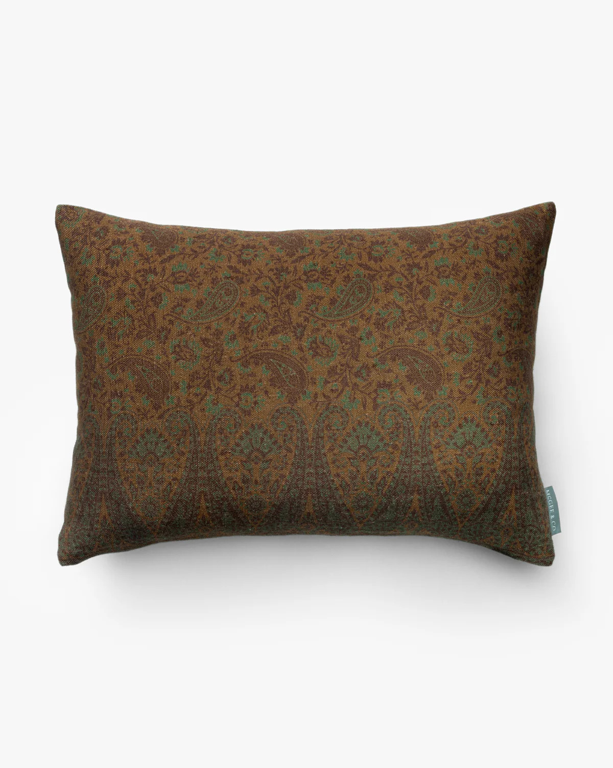 Rosette Pillow Cover | McGee & Co. (US)