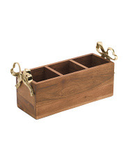 Bow Caddy | Marshalls
