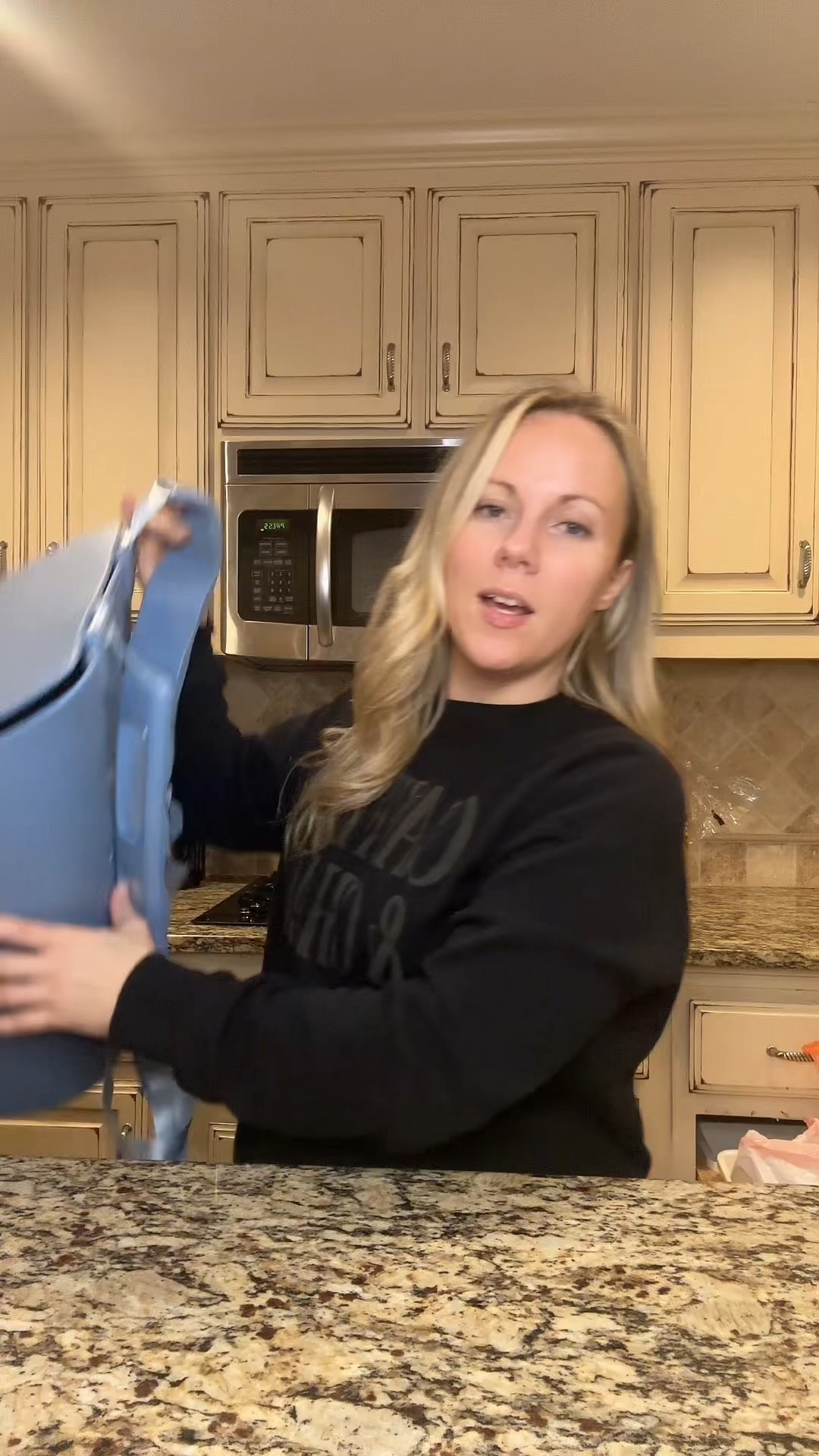 I am so ready for warmer weather, pool & beach days with our new waterproof bag 

#LTKmomlife #LTKTravel