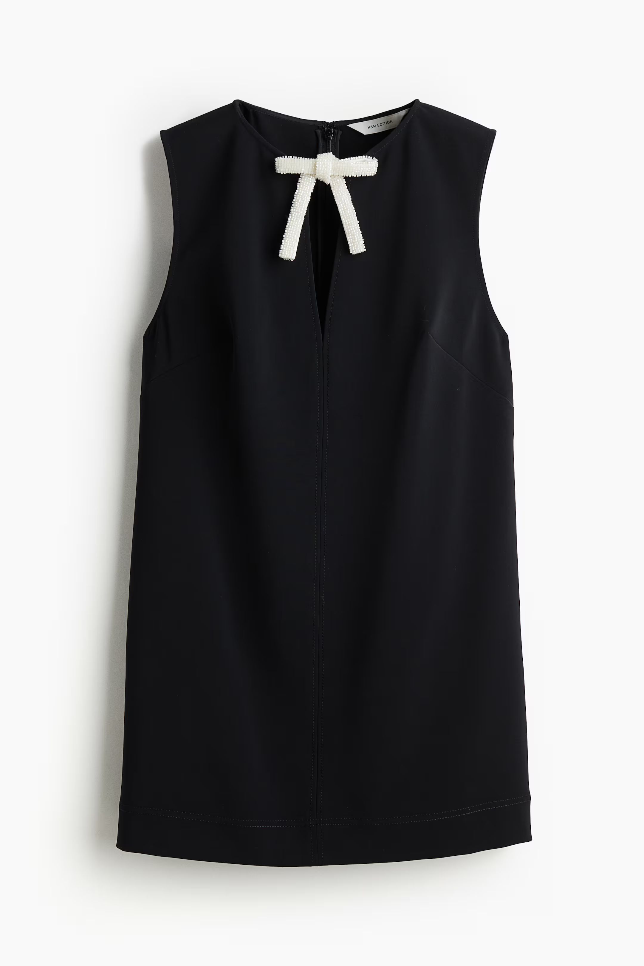 Bow-detail Dress | H&M (US + CA)