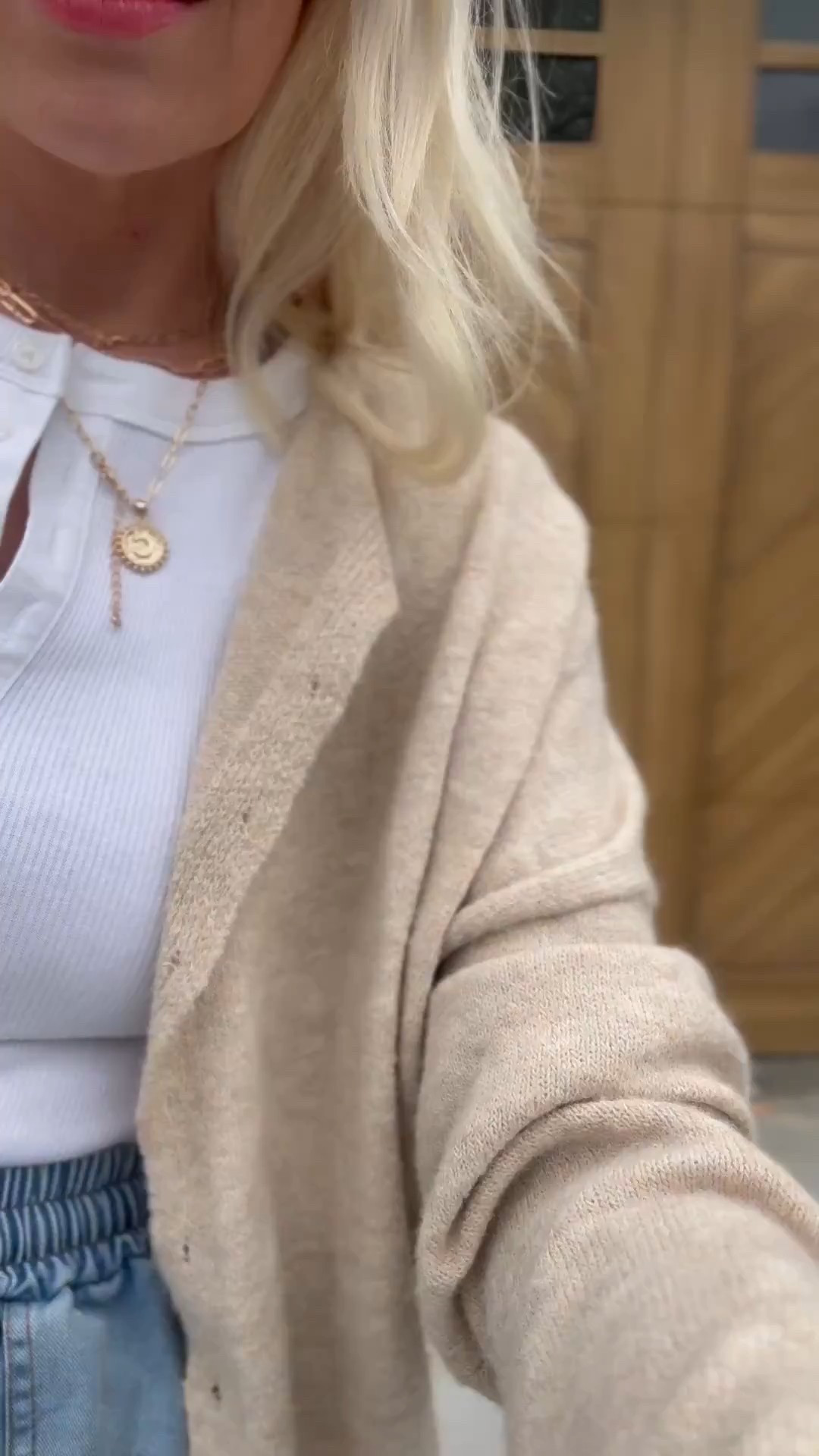 Pull on pants from Amazon!!