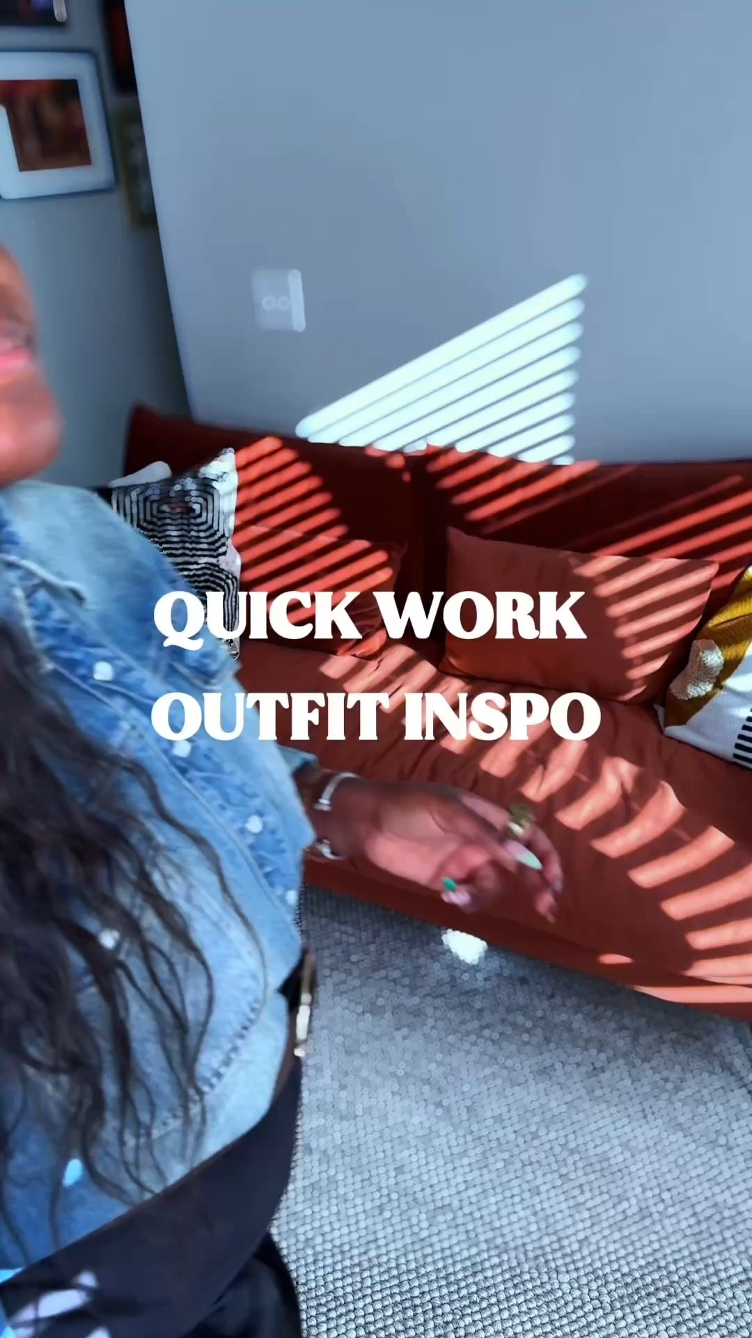 Easy work outfit 

#LTKMidsize #LTKStyleTip #LTKWorkwear