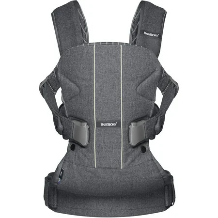 Baby bjorn baby carrier one - cotton | Walmart (US)