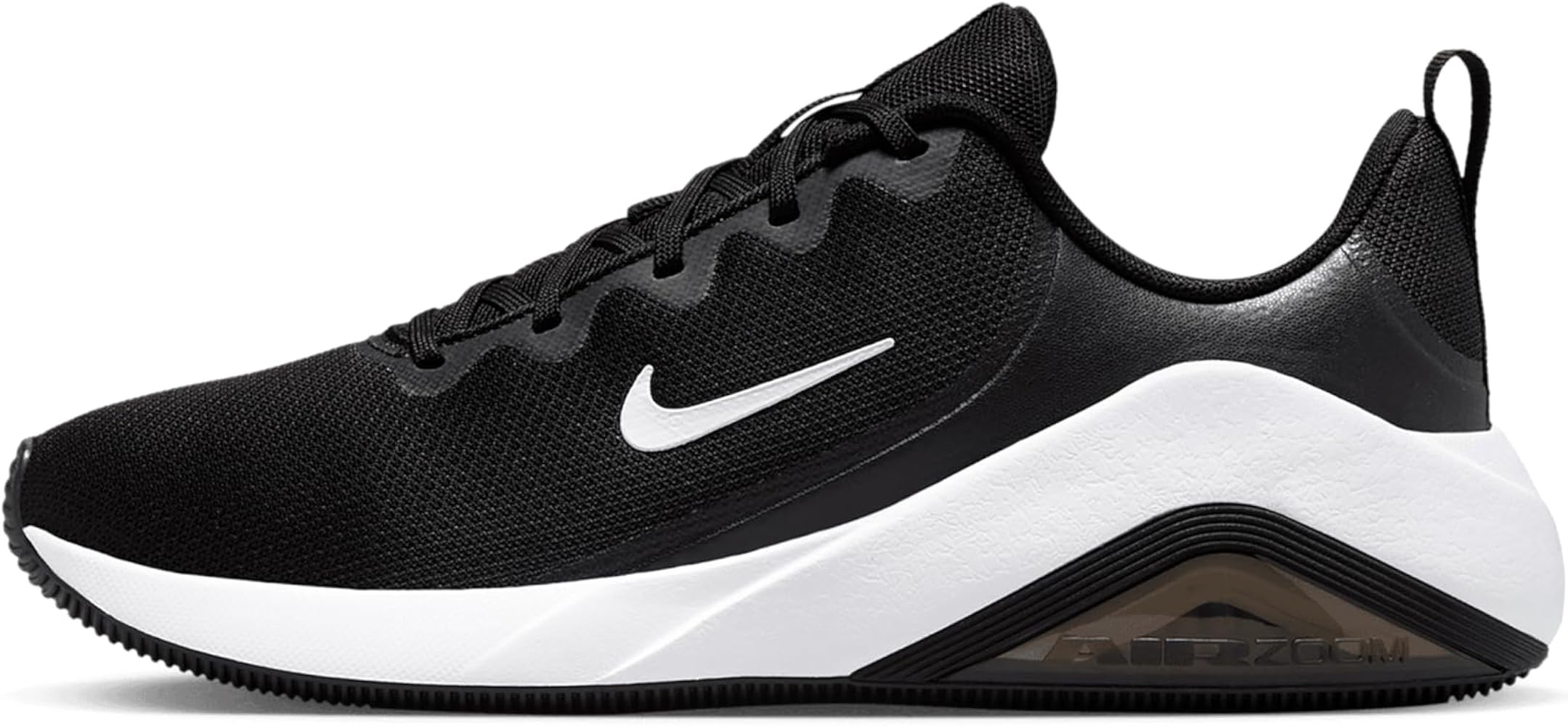 Amazon.com | Nike Women's Bella 7 Training/Workout Shoes, Black/White-Black, 8.5 | Fashion Sneake... | Amazon (US)