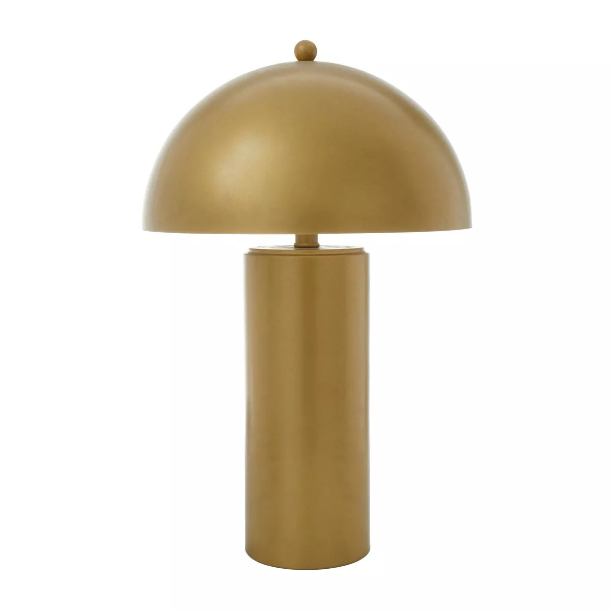 Contemporary Metal Accent Lamp - CosmoLiving by Cosmopolitan | Target