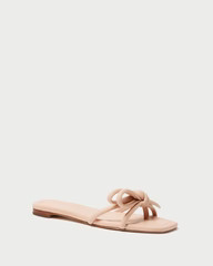 Hadley Ballet Bow Sandal | Loeffler Randall