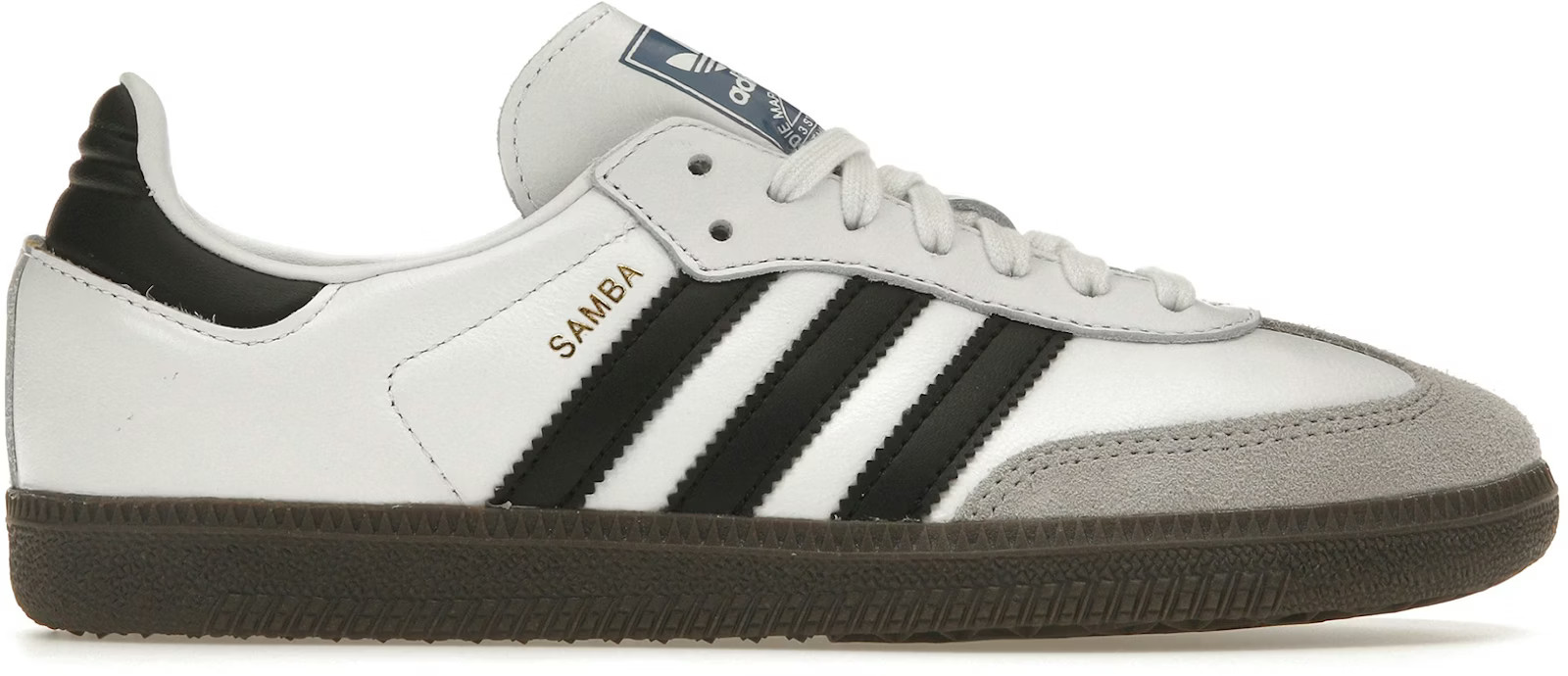 Cloud White Core Black | StockX