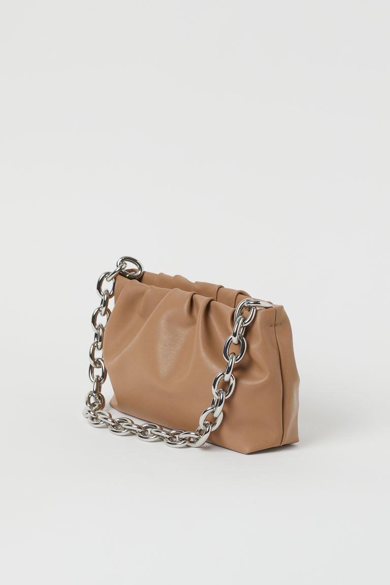 Soft Shoulder Bag | H&M (US + CA)