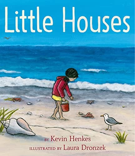 Little Houses | Amazon (US)