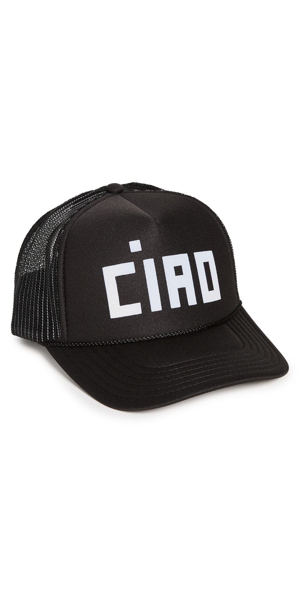 Clare V. Ciao Trucker Hat | Shopbop