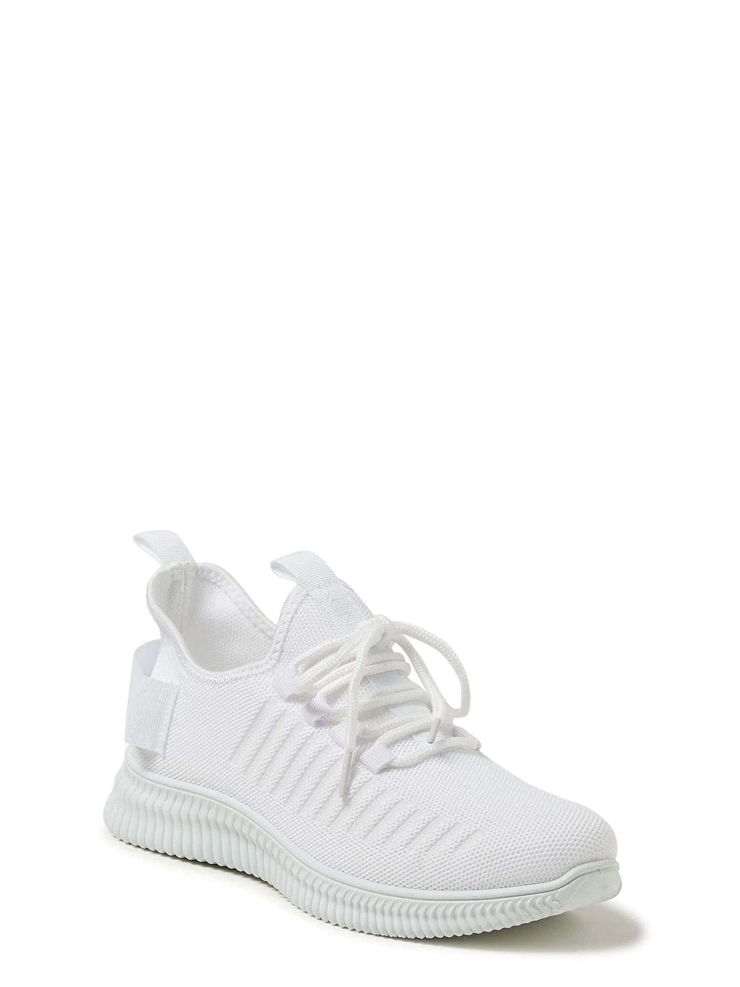 Kendall + Kylie Women's Ezora Knit Sneakers - Walmart.com | Walmart (US)