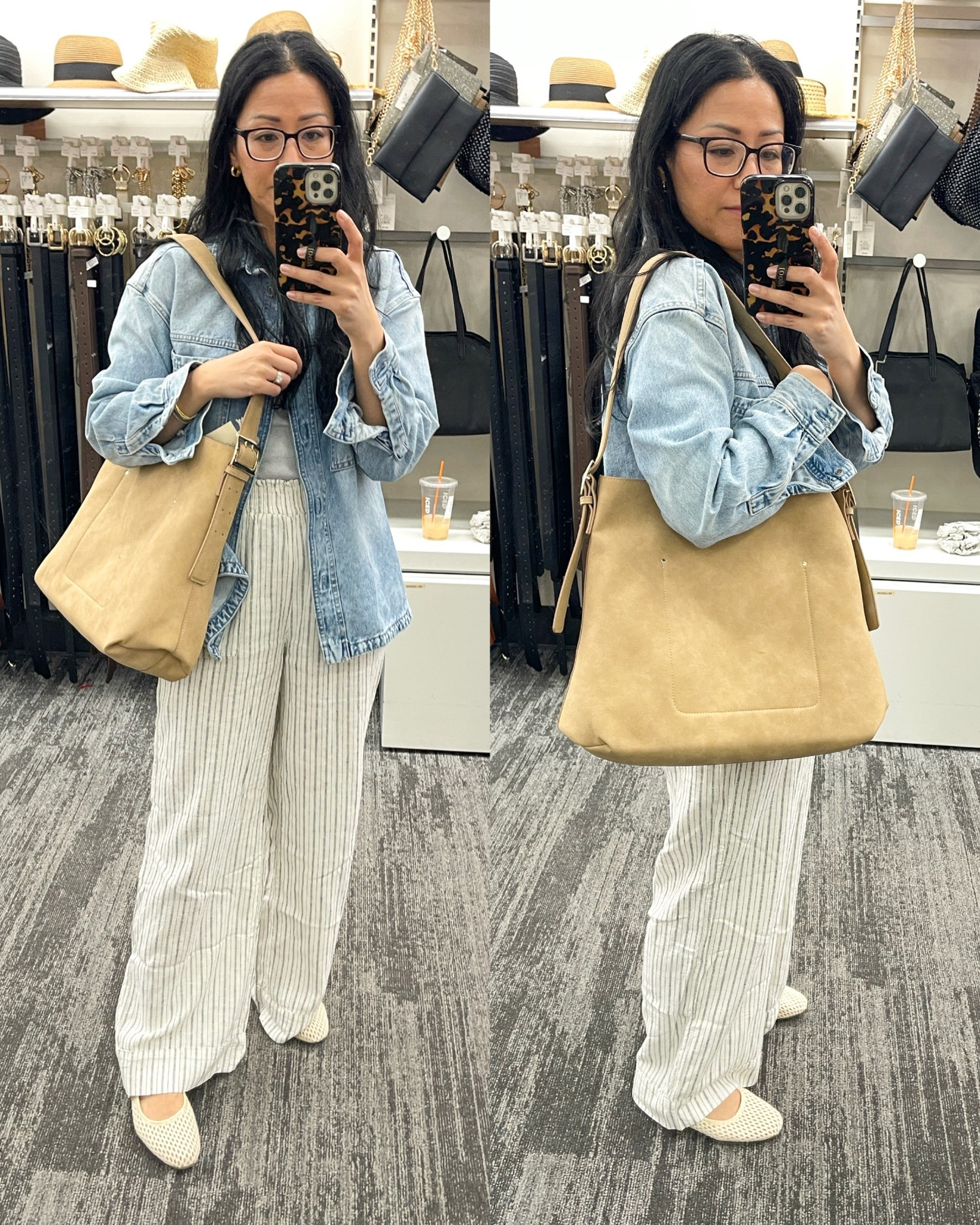 Target shoulder bag


#LTKSaleAlert #LTKItBag #LTKFindsUnder50