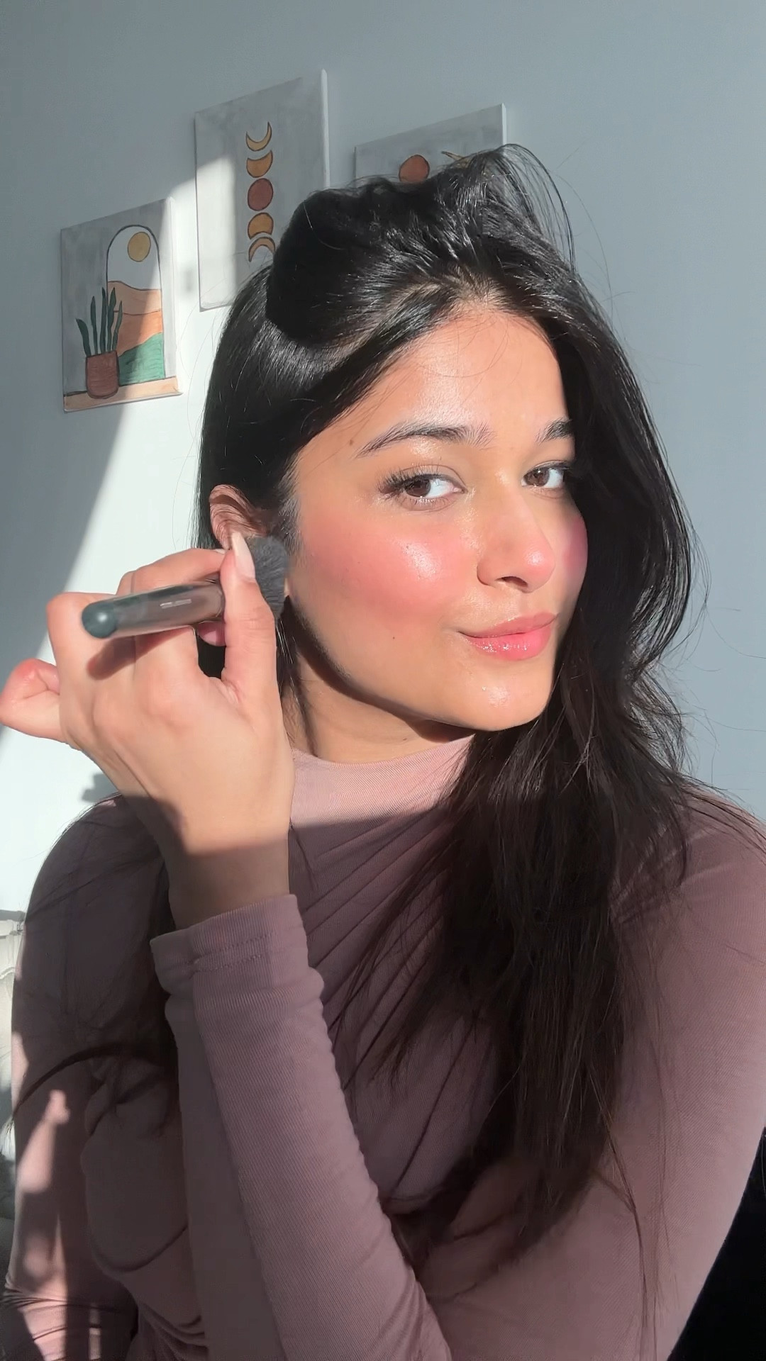 The most Dewy blush I own ☀️✨

#LTKsale #LTKsummer #LTKbeauty