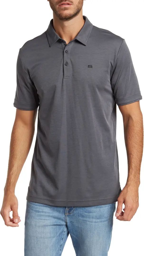 Excursion Knit Polo | Nordstrom Rack