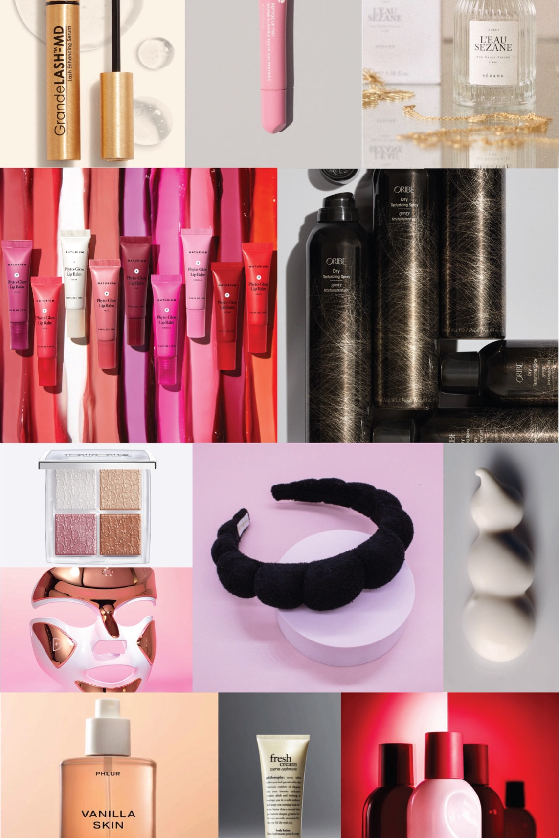 Beauty gift guide ✨

#LTKBeauty #LTKHoliday #LTKGiftGuide