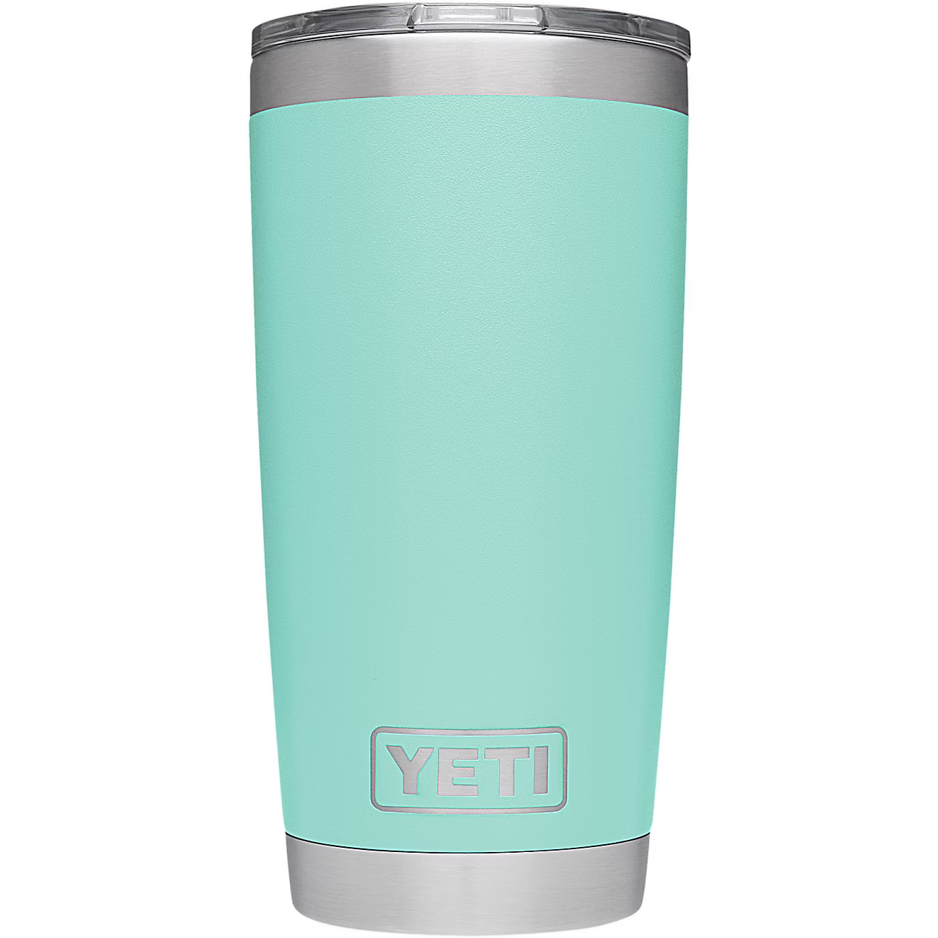 YETI DuraCoat Rambler 20 oz Tumbler | Academy Sports + Outdoor Affiliate
