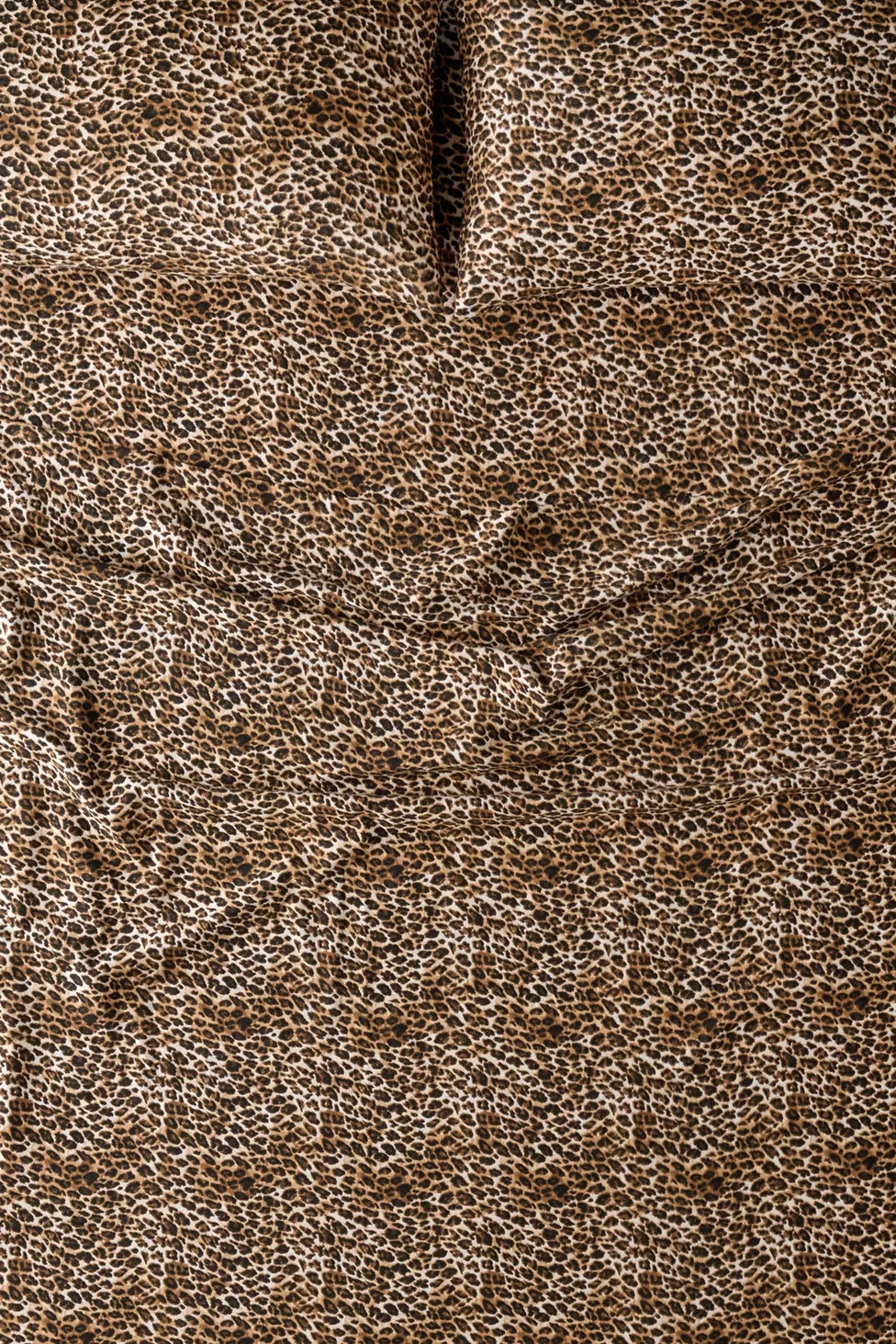 Printed Flannel Sheet Set | Urban Outfitters (US and RoW)