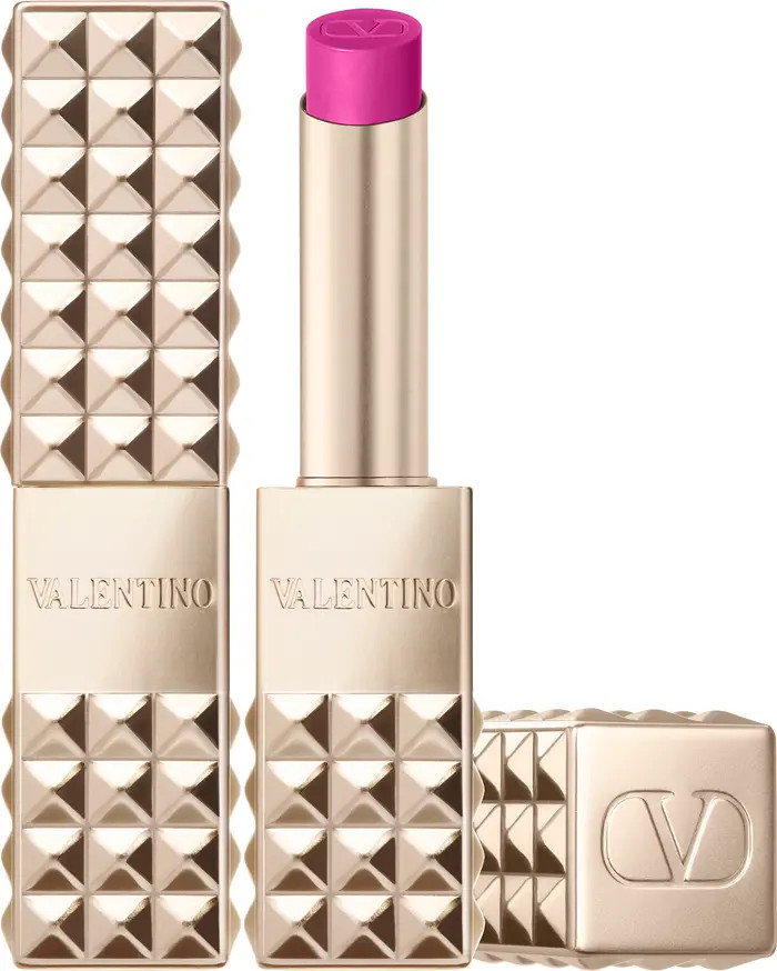 Spike Valentino Buttery Matte Refillable Lip Color | Nordstrom