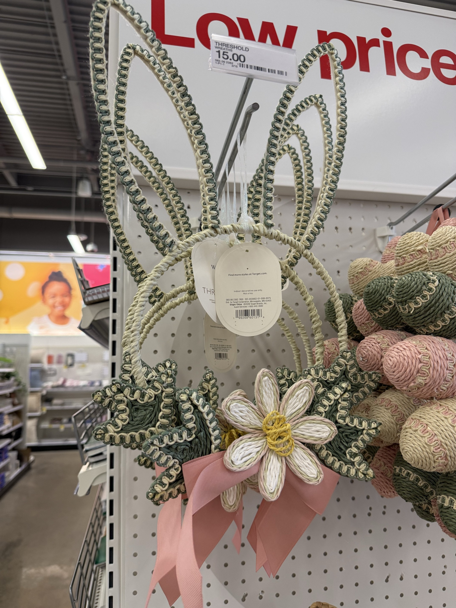 Easter decor 

#LTKHome #LTKSeasonal