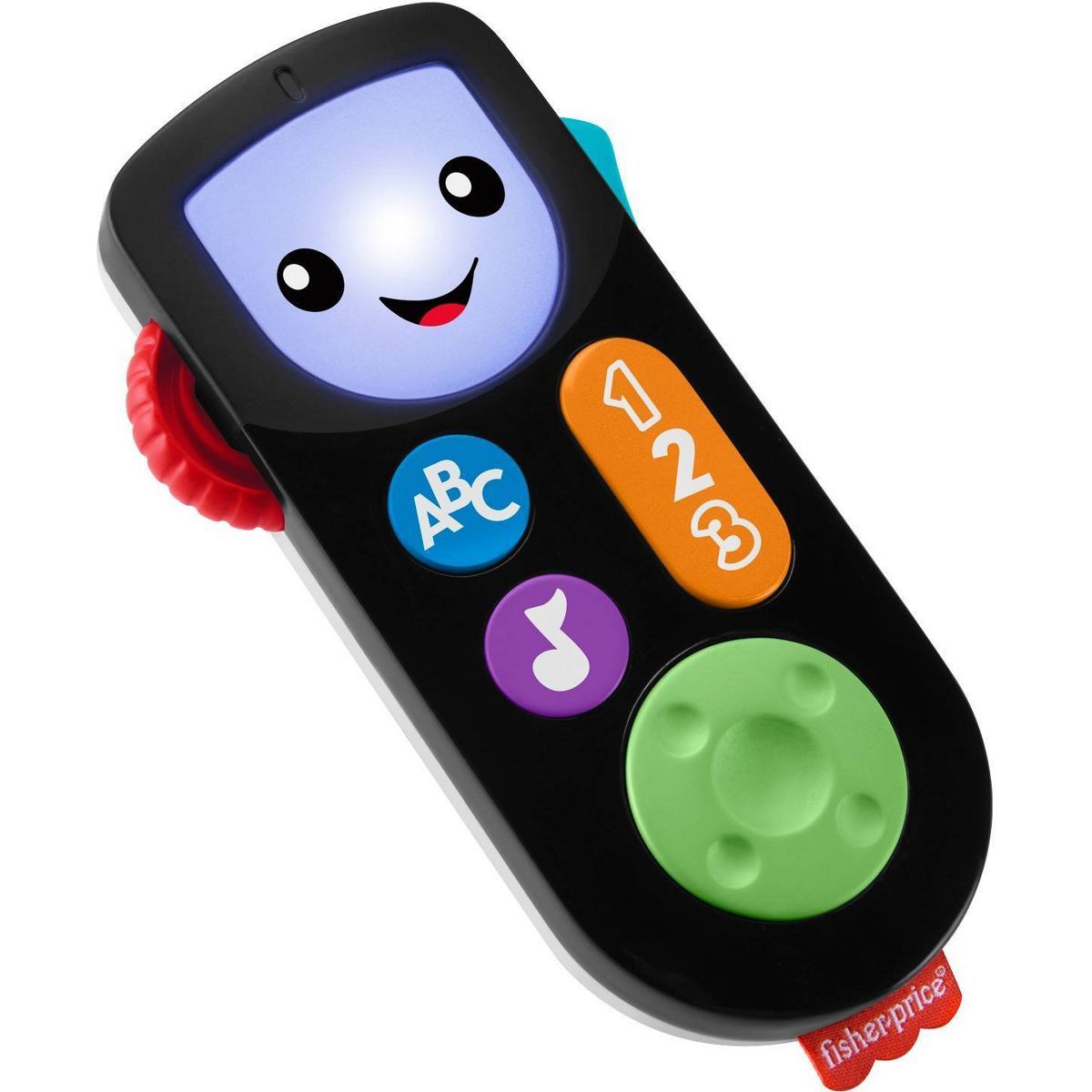 Fisher-Price Laugh & Learn Stream & Learn Remote | Target