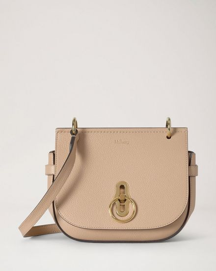 Small Amberley Satchel | MULBERRY