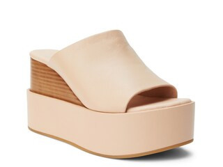 Matisse Georgia Platform Sandal | DSW