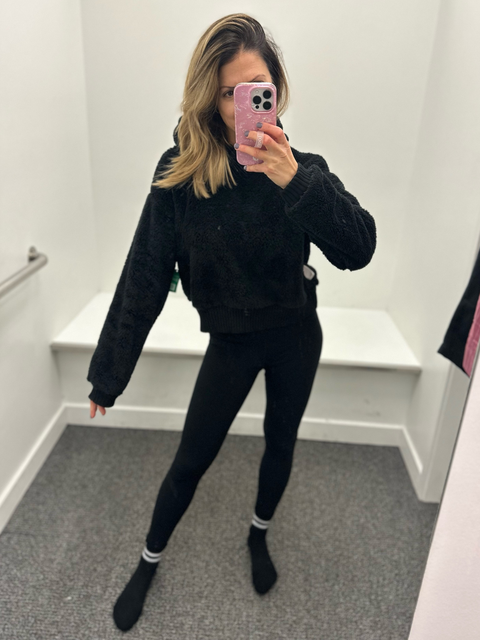 Shepa hoodie 

#LTKsalealert #LTKGiftGuide #LTKSeasonal