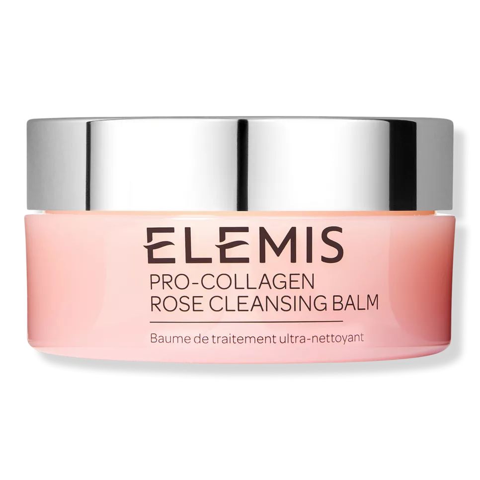 Pro-Collagen Rose Cleansing Balm | Ulta