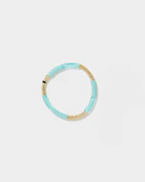 Cinderella Zo Bracelet 4mm | Allie + Bess