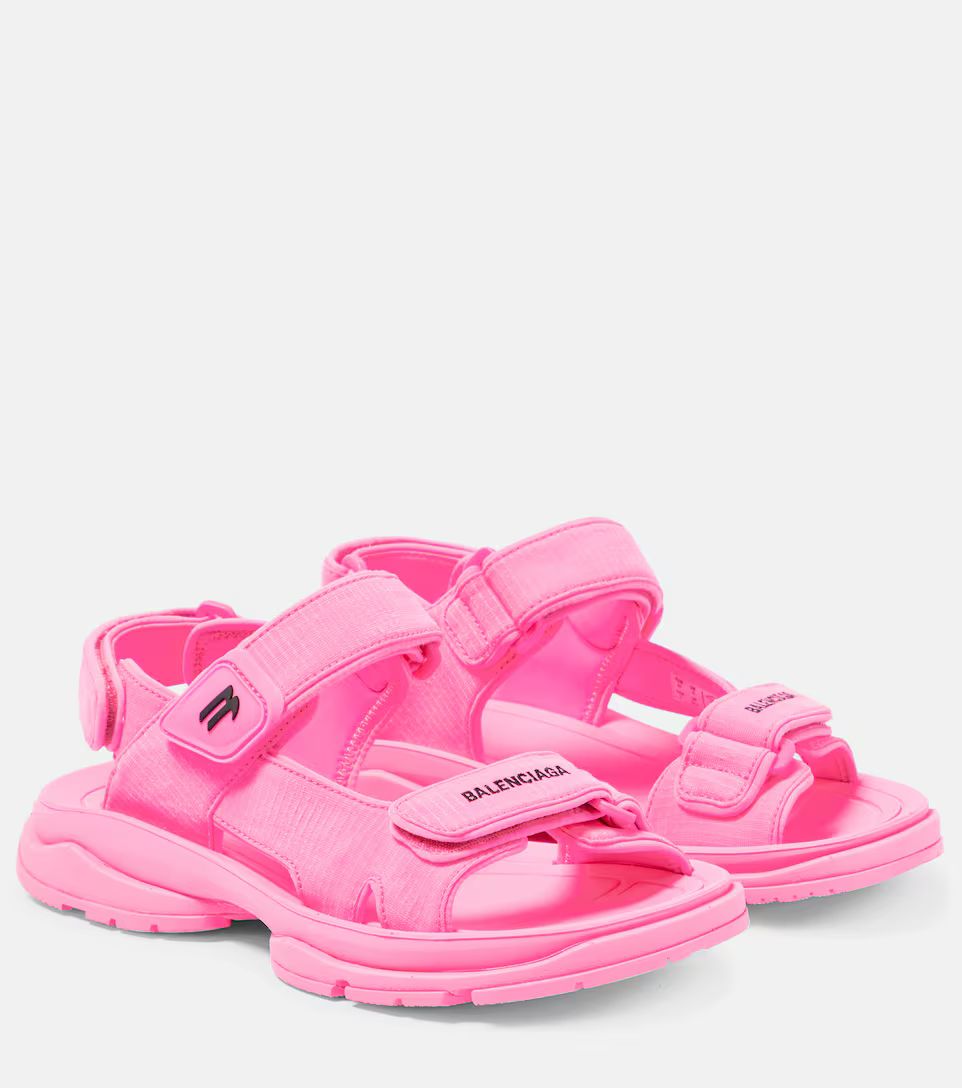 Tourist sandals | Mytheresa (US/CA)