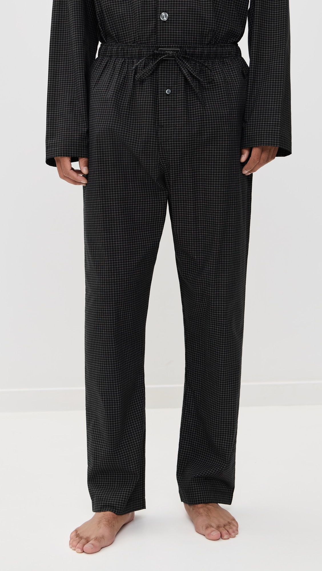 Plaid Pajama Pants | Shopbop