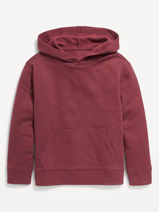 Gender-Neutral Pullover Hoodie for Kids | Old Navy (US)