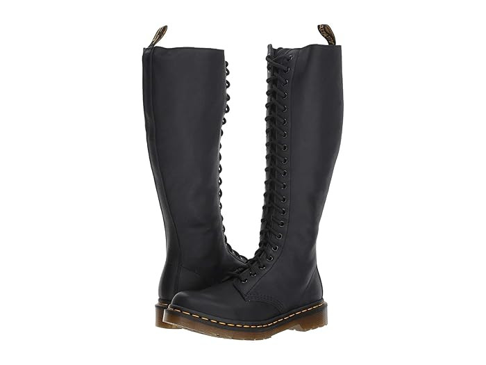 1B60 20-Eye Zip Boot | Zappos