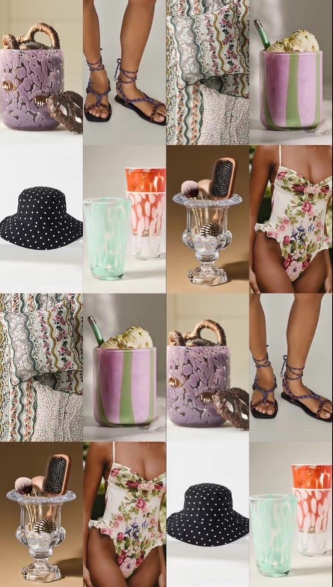 Anthropologie get $50 back when you spend $150 / get $100 back when you spend $300 (sent via email 8/26!)

#LTKSeasonal #LTKHome