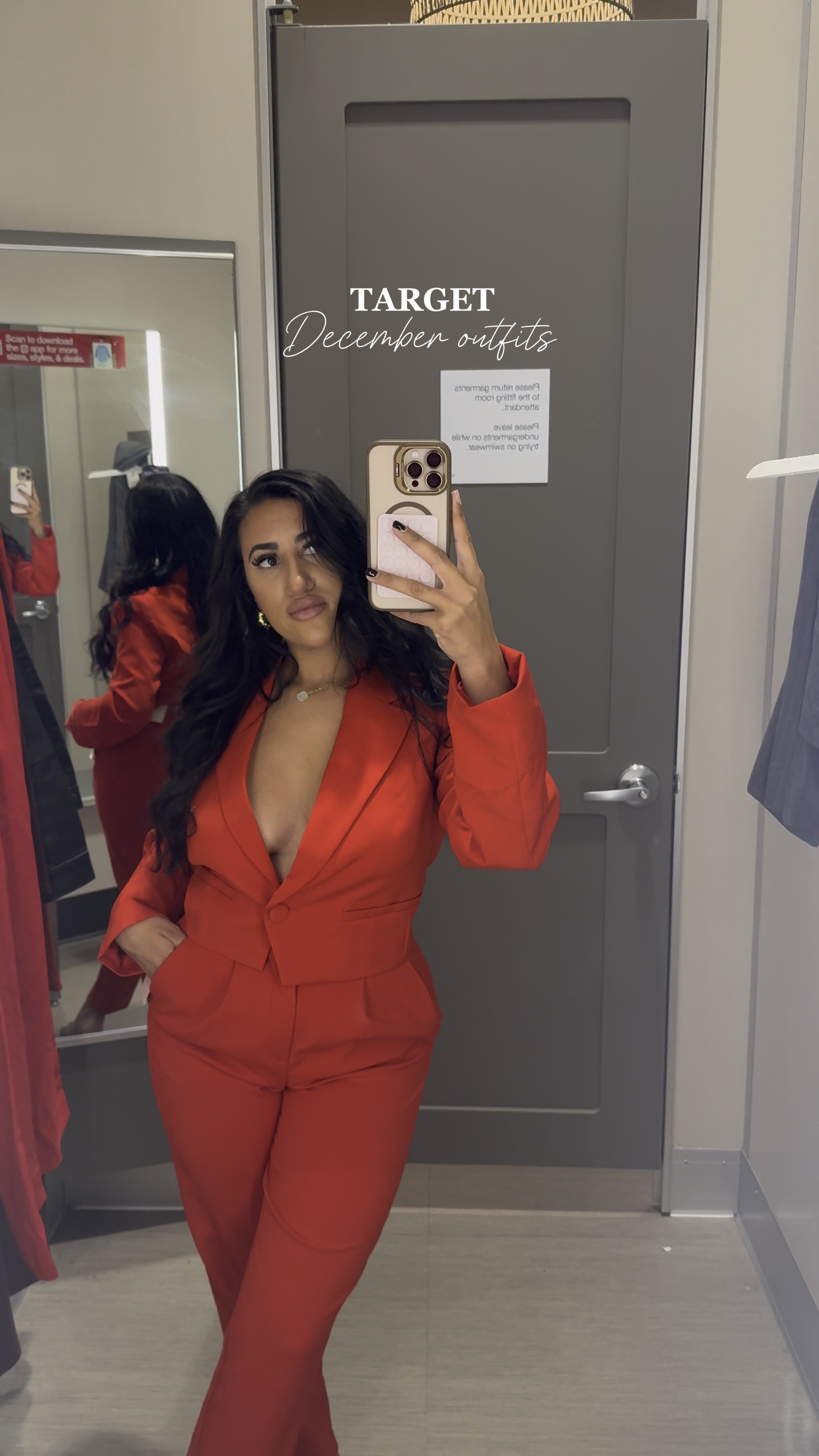 December Target Haul ❤️🌲❄️

Target fashion
Winter fashion
Holiday outfits 

#LTKStyleTip #LTKHoliday #LTKSeasonal