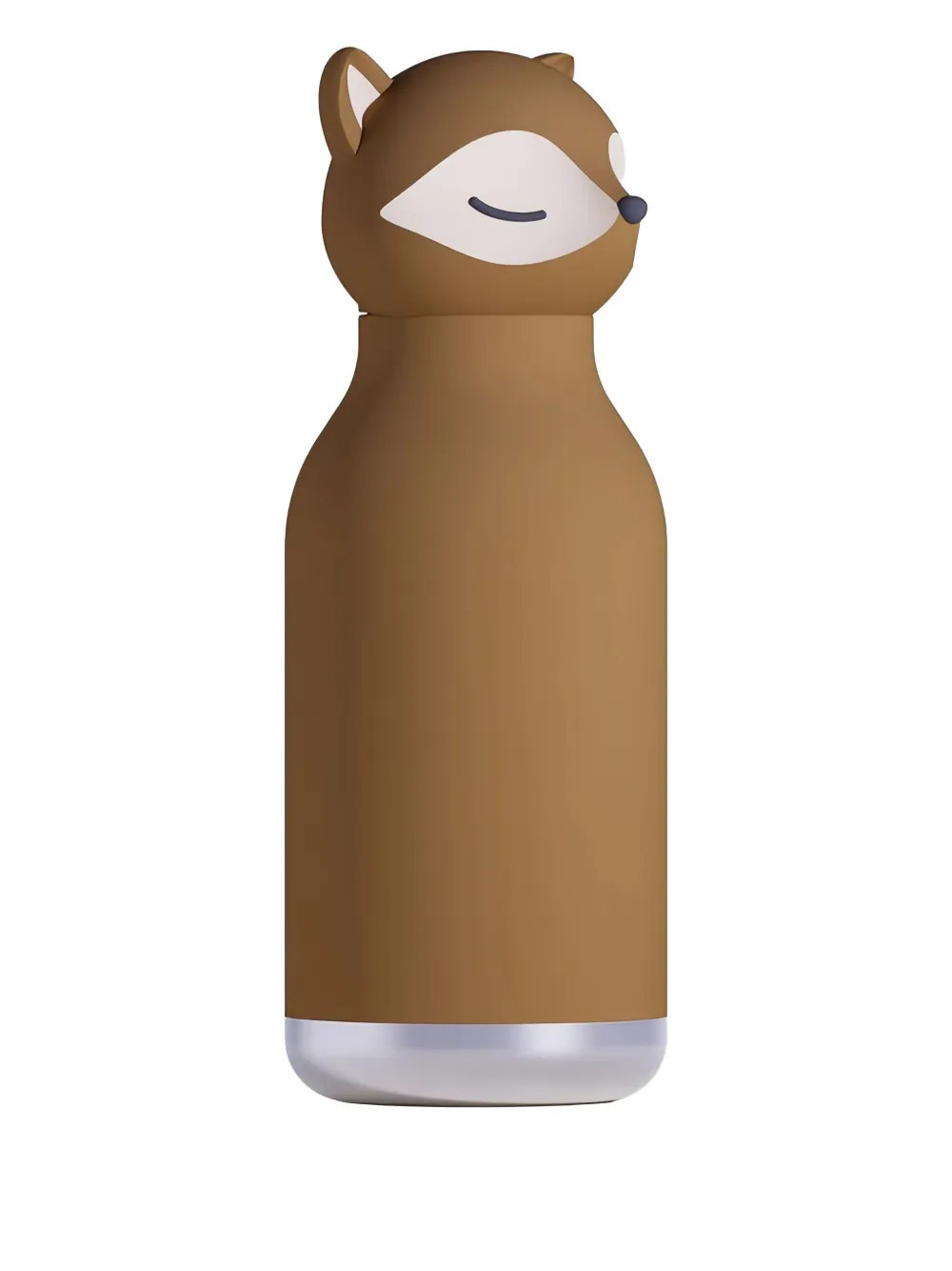 Asobu fox-head water bottle (460ml) - Brown | Farfetch Global