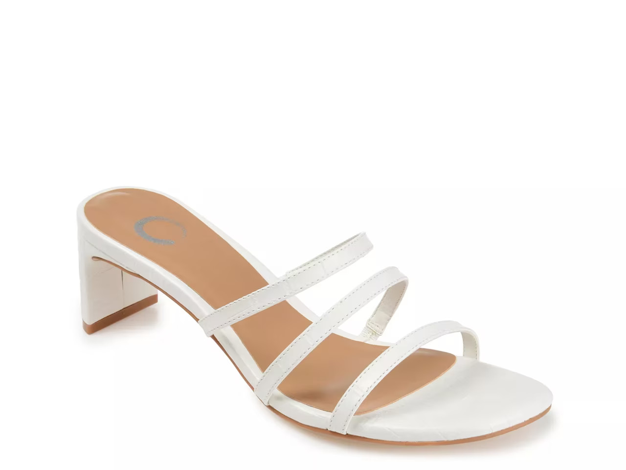 Hariett Slide Sandal | DSW
