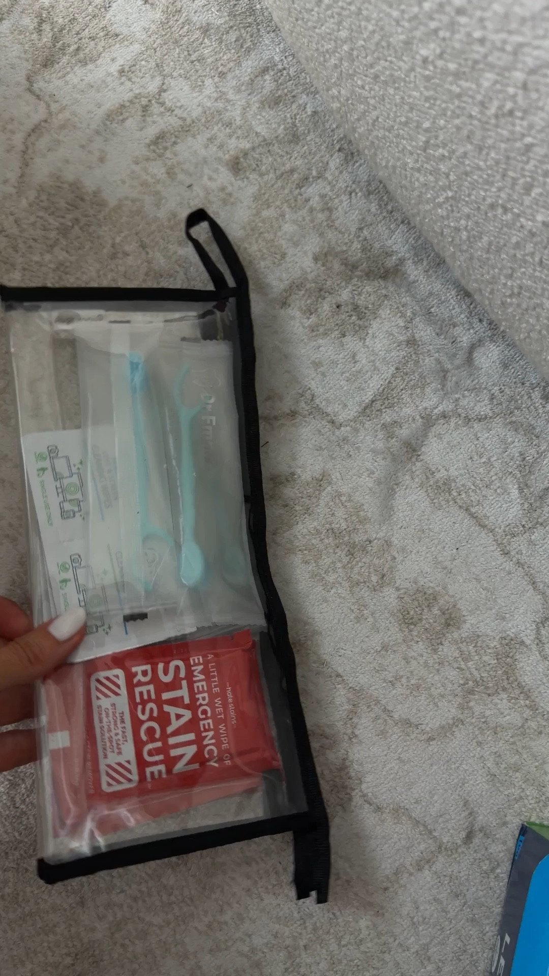 I’ve been using and love these pouches for years! They hold up great and are so convenient to carry all of your essential especially for travel ✈️ #stylinbyaylin #aylin #travell

#LTKTravel #LTKSeasonal