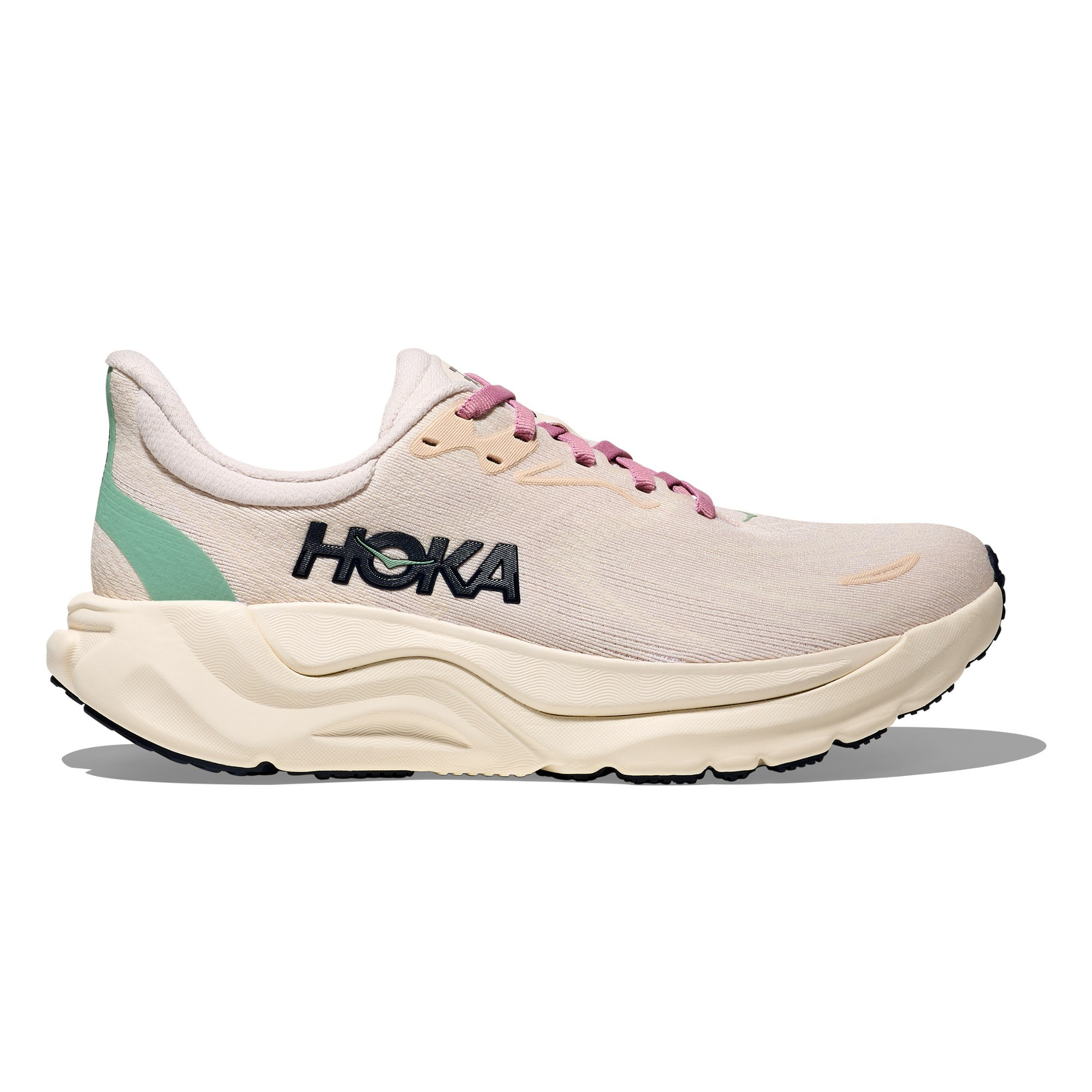 HOKA Women's Arahi 8 Road-Running Shoes Khaki 8.5 X-Wide | REI