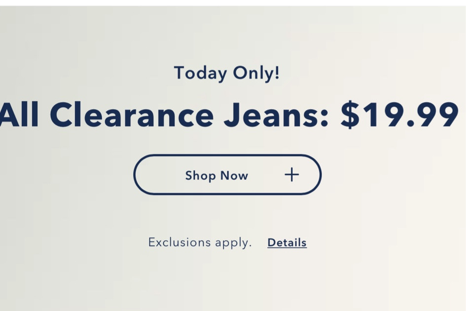 



https://rstyle.me/+p0spPAWpuY7WrWUtw9szXQ

#LTKFindsUnder50 #LTKSaleAlert #LTKSeasonal