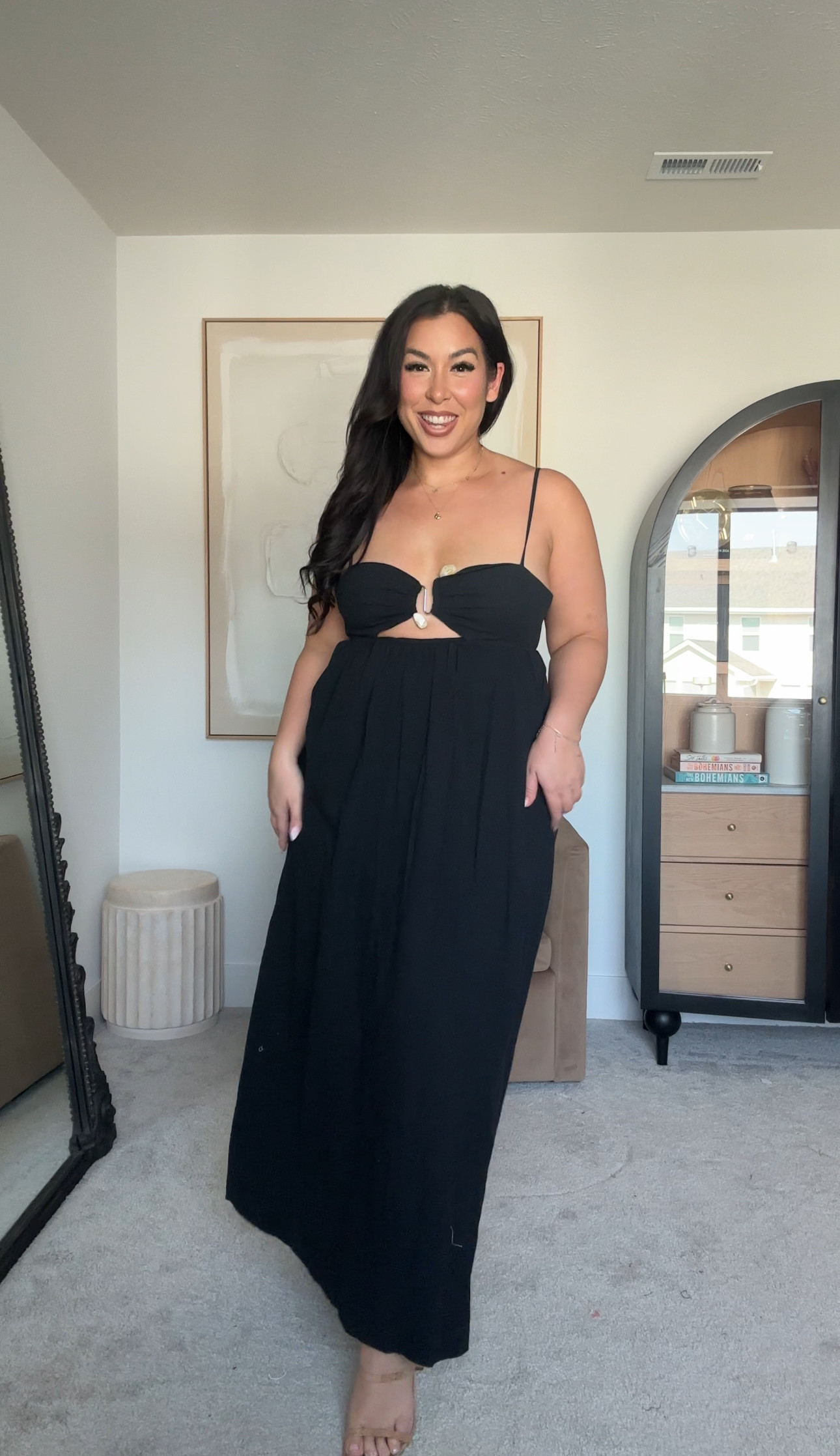 Midsize spring dress! Size large. Use code BONNIE20
-
-
-
Spring wedding guest dress, casual spring dress, floral dress, bridal shower dress, Easter dress  

 #LTKSeasonal #LTKMidsize #LTKStyleTip