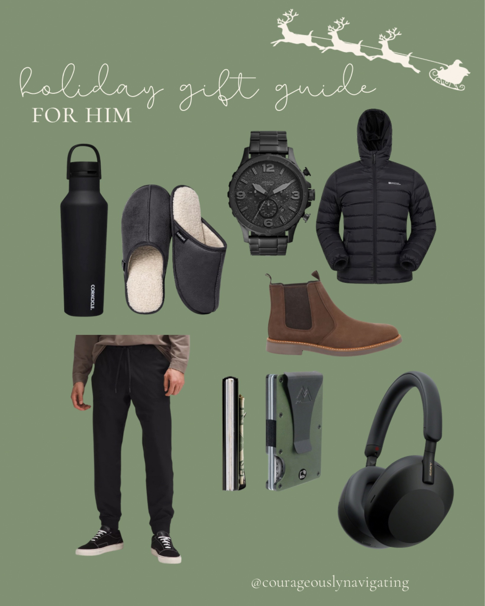 #LTKHoliday #LTKSeasonal #LTKGiftGuide