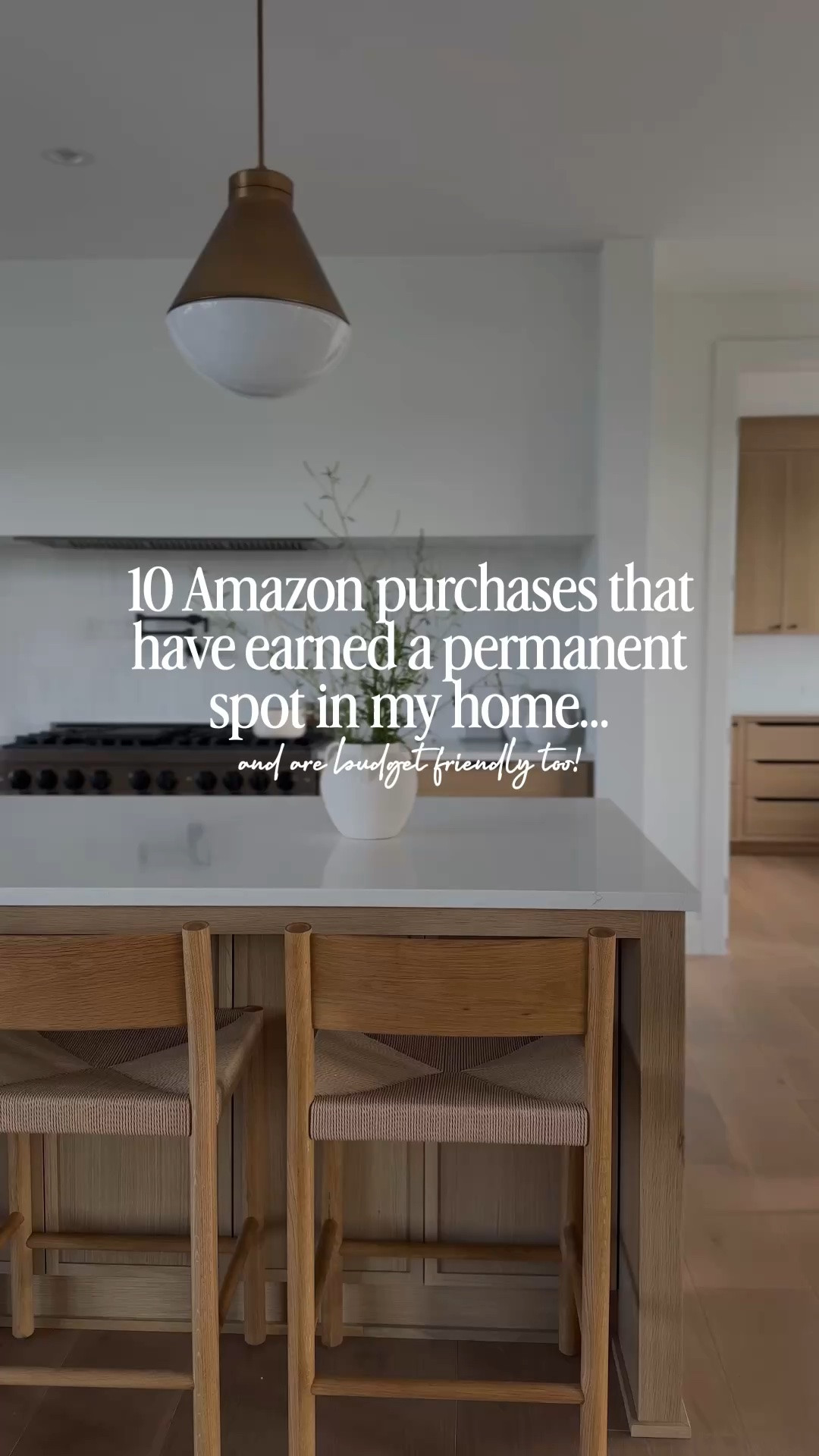 Amazon finds that are worth it! #LTKHOME