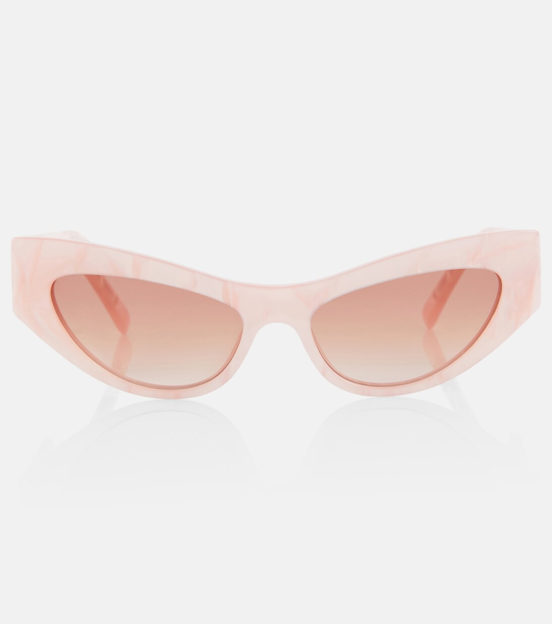 Cat-eye sunglasses | Mytheresa (UK)