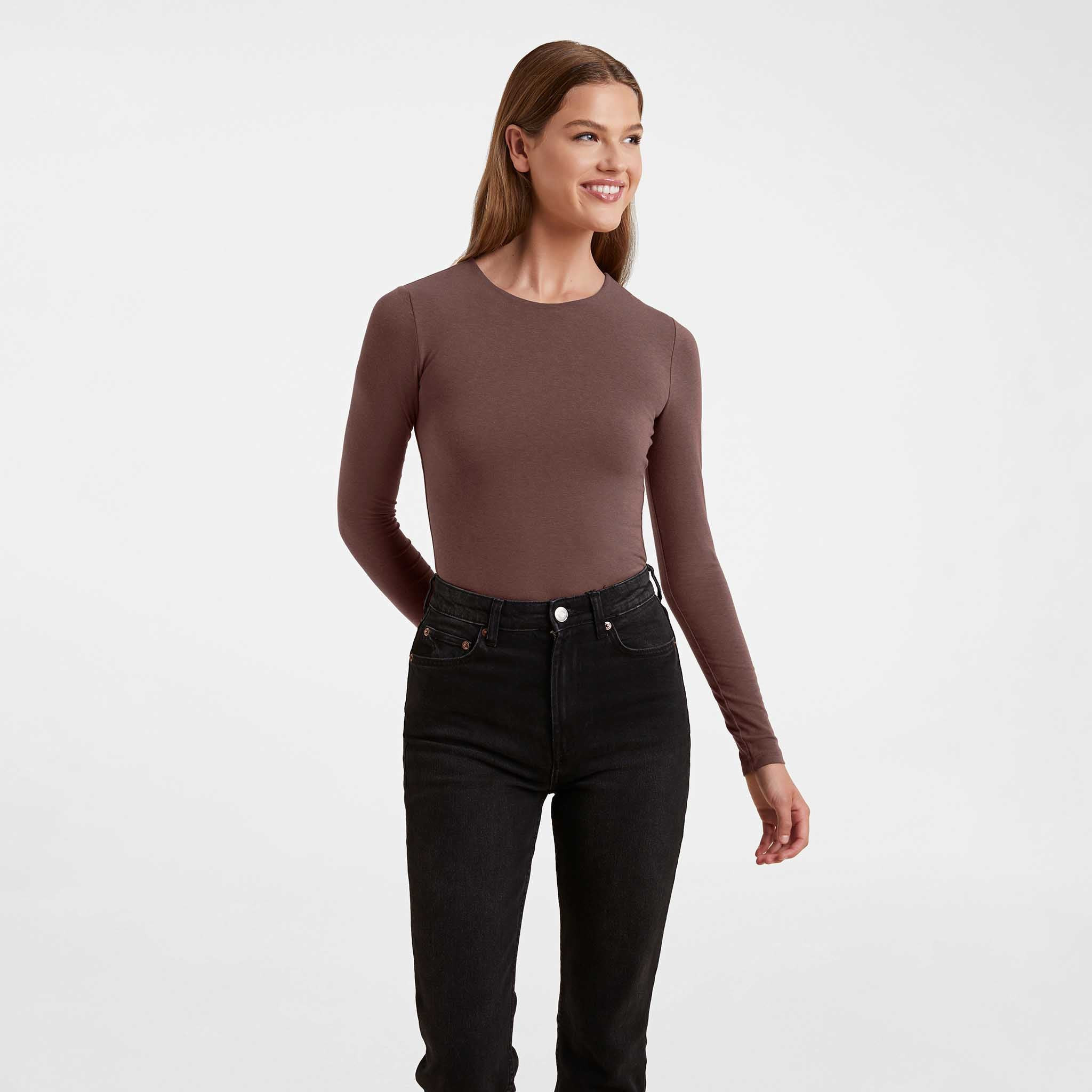 Cotton Stretch | Nuuds US