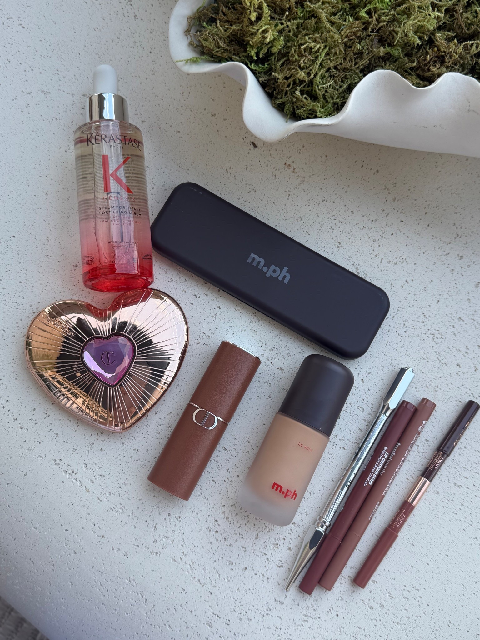 Sephora Sale: my order