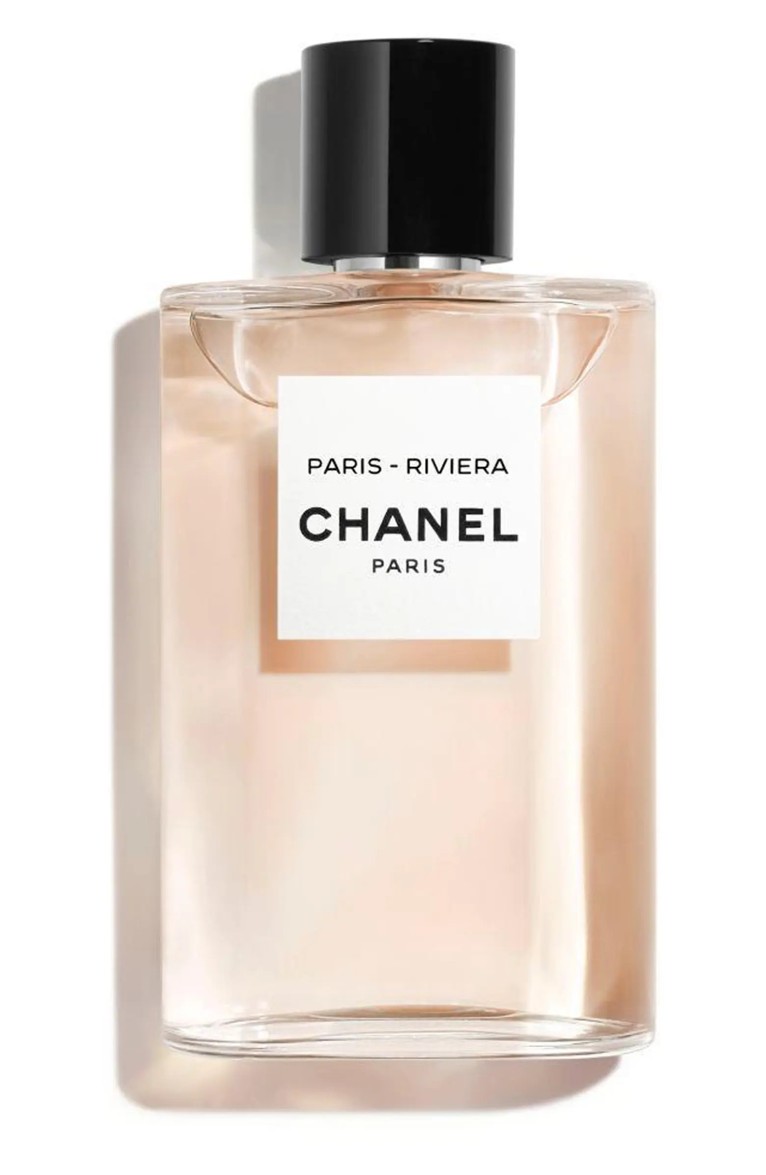 CHANEL LES EAUX DE CHANEL PARIS-RIVIERA Eau de Toilette | Nordstrom | Nordstrom