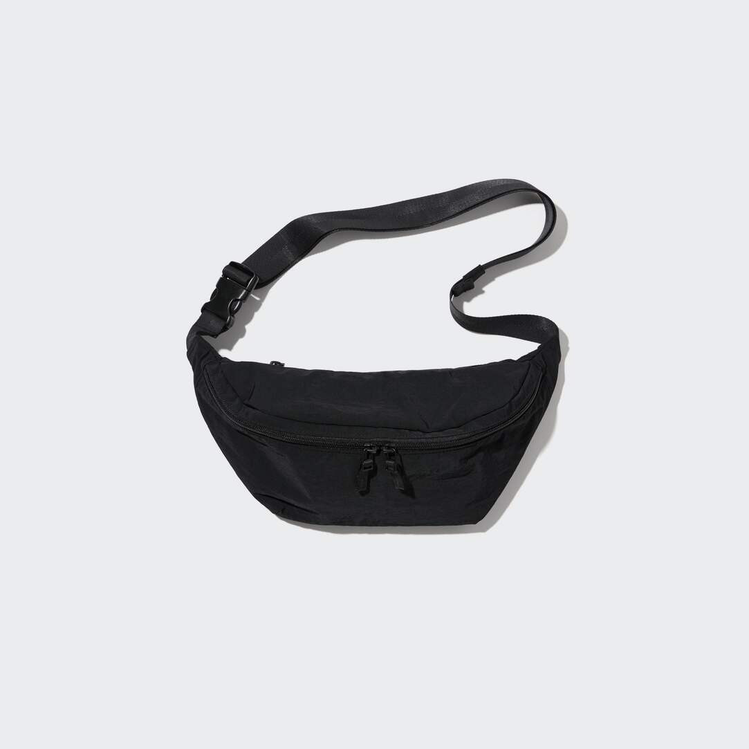NYLON CROSSBODY BAG | UNIQLO (UK)