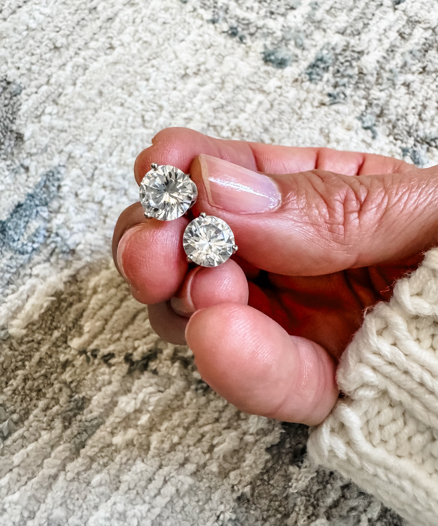 Nsale jewelry, earrings, studs 

#LTKSaleAlert #LTKxNSale #LTKFindsUnder50