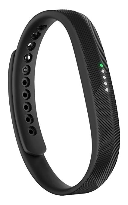Fitbit Flex 2, Black (International Version) | Amazon (US)